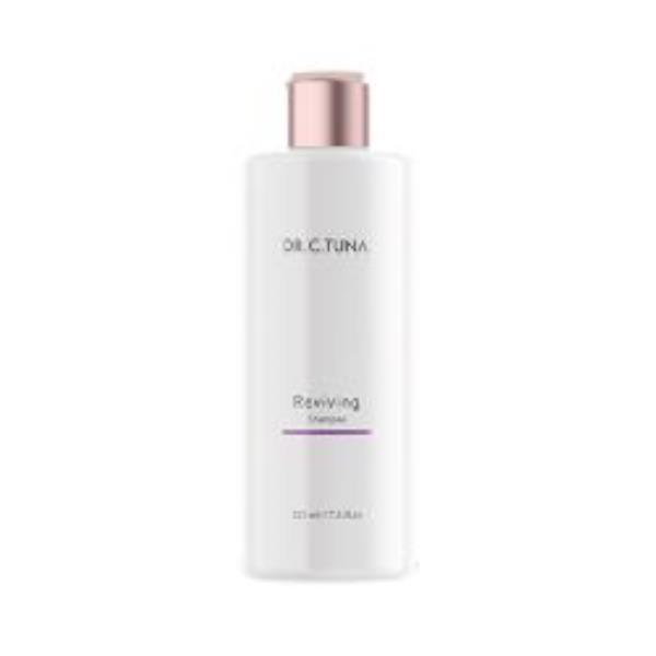 DR CT REVIVING HAIR SHAMPOO 225 ML