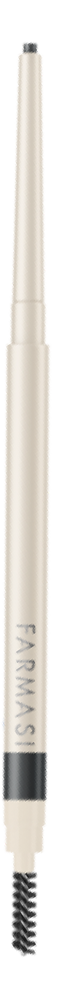 FRM PRECISION BROW PENCIL EBONY