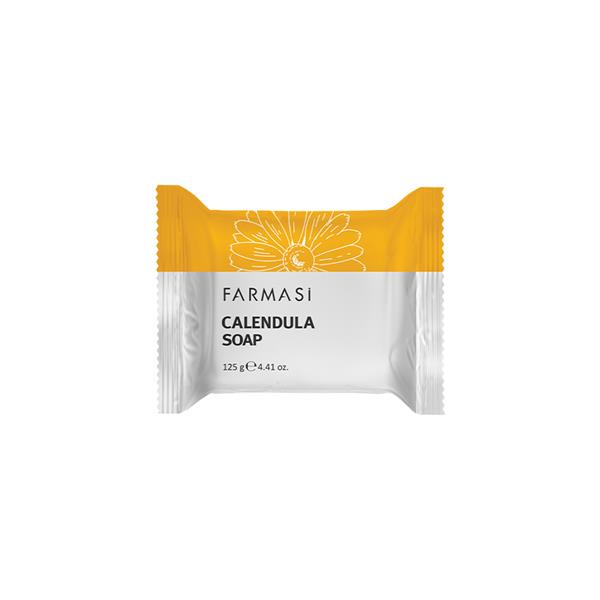 FARMASI DR C TUNA CALENDULA SOAP 125 GR