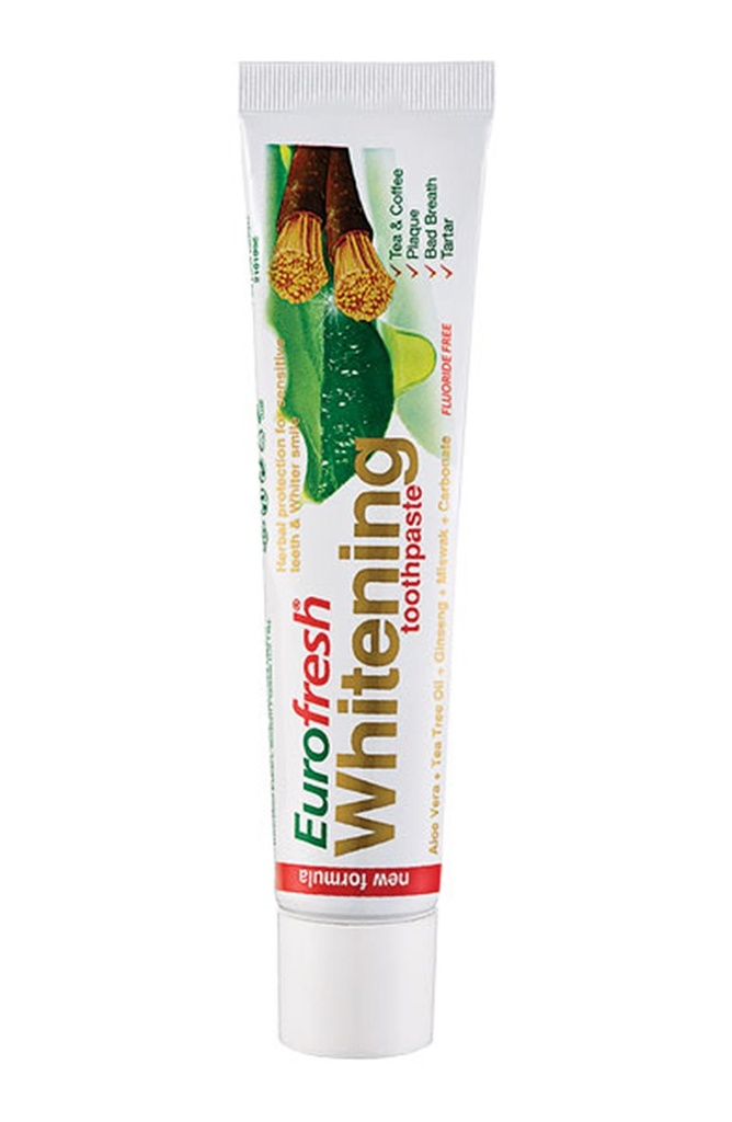 Farmasi Eurofresh Whitening Misvak Toothpaste