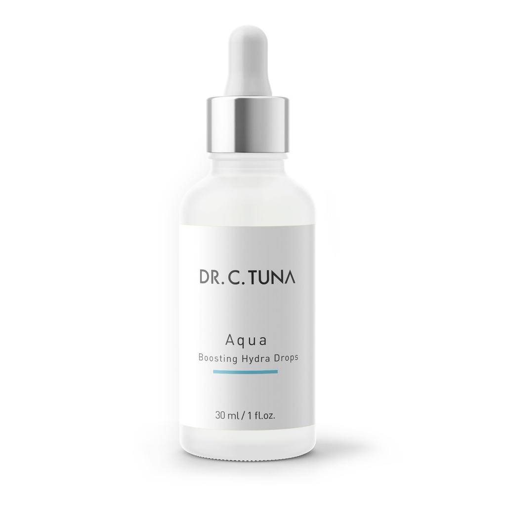 DR CT AQUA BOOSTINGHYDRA DROPS 30ML