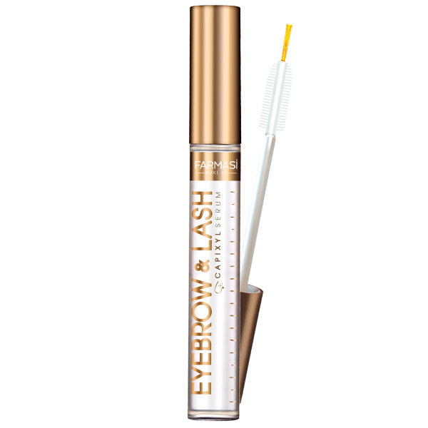 FARMASI MAKE UP EYEBROW ET LASH SERUM 12ML 