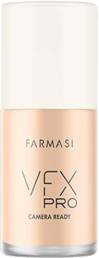 FRM VFX PRO 02 IVORY C.R FDT 30ML