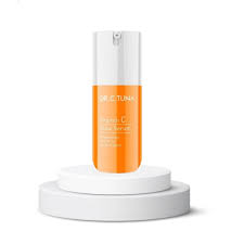 DR C.TUNA VITAMIN C GLOW SERUM 30ML