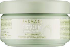 FRM PISTACHIO MACARON BODY BUTTER 250 ML