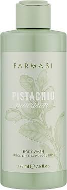 FRM PISTACHIO BODY WASH 225 ML