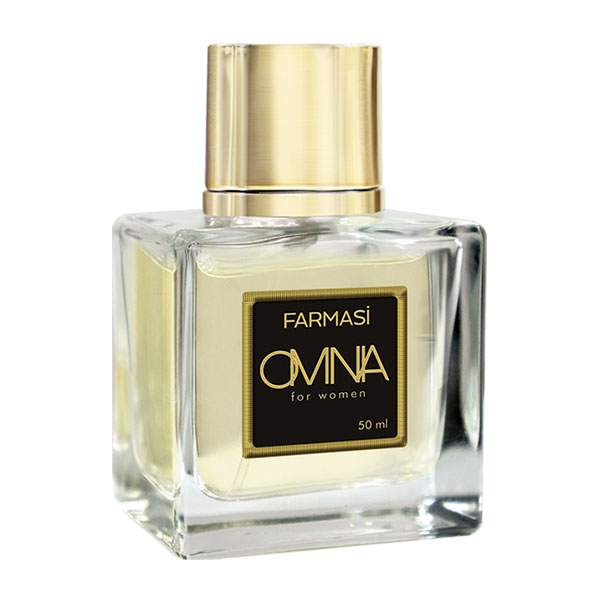 FARMASI OMNIA WOMEN EDP 50 ML 50 ML