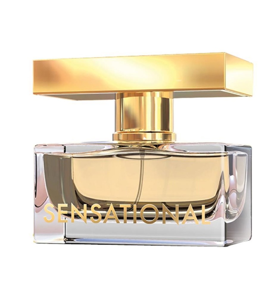 FARMASI SENSATIONAL EDP 50 FOR WOMEN 50 ML