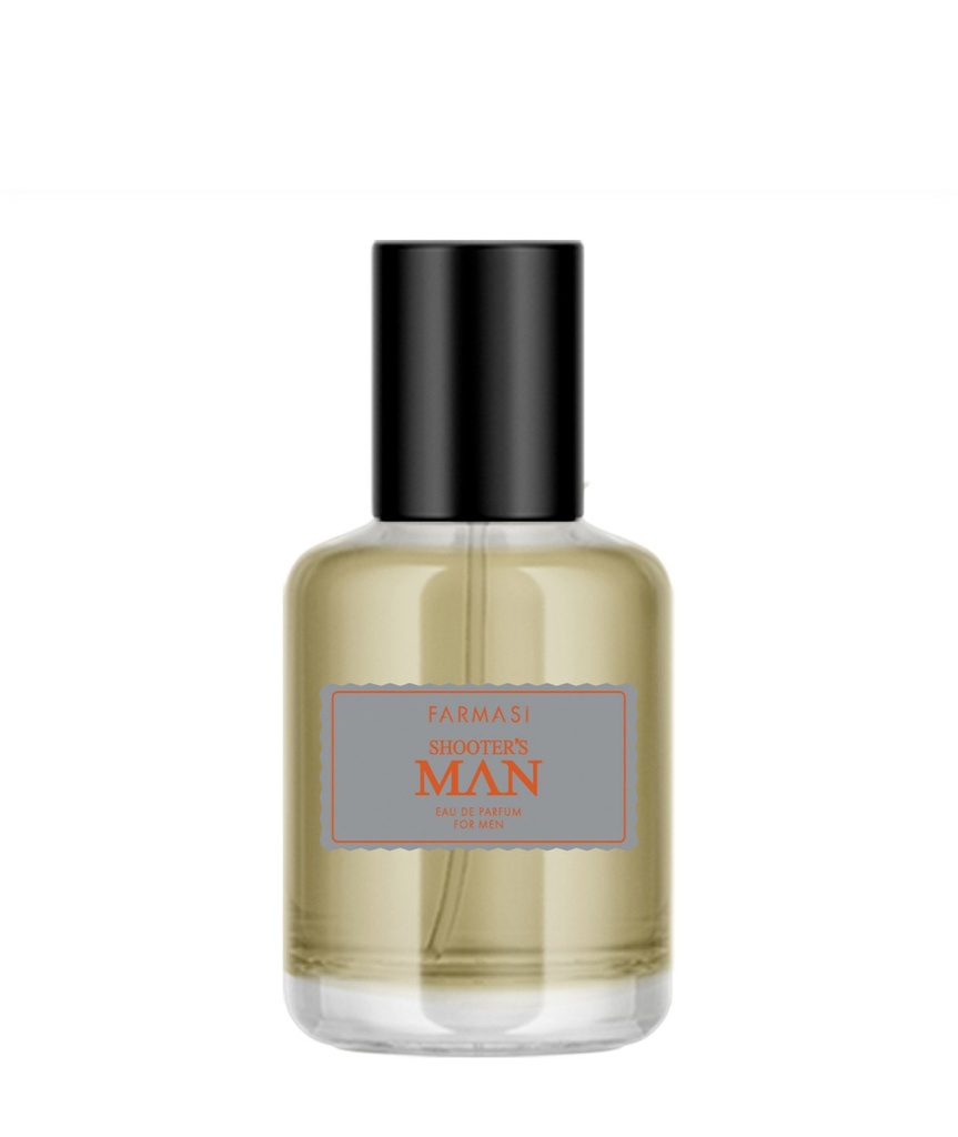 FRM SHOOTERS EDP MAN 50ML