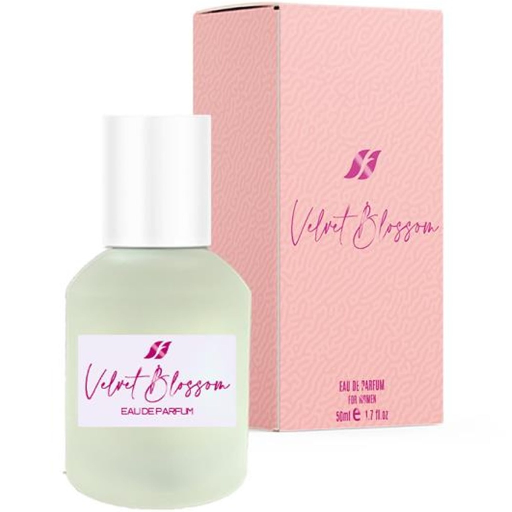 FRM EDP WMN VELVET BLOSSOM 50ML