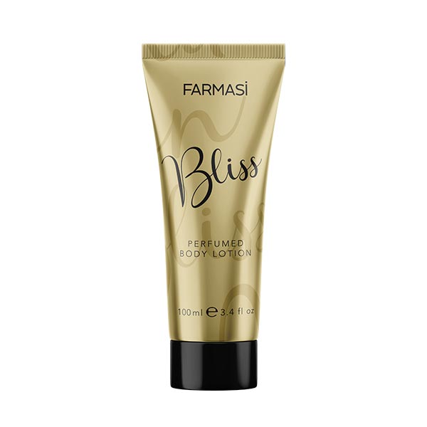 FRM BLISS PERFUMED BODY LOTION100ML