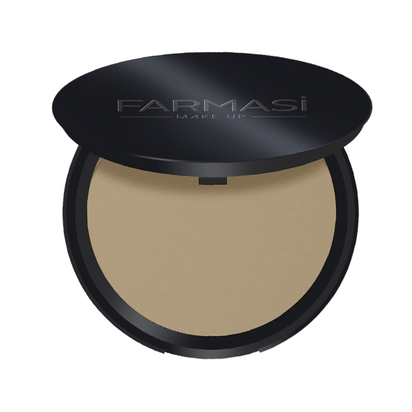 FRM FACE P PRESSED POWDER 04 14 GR