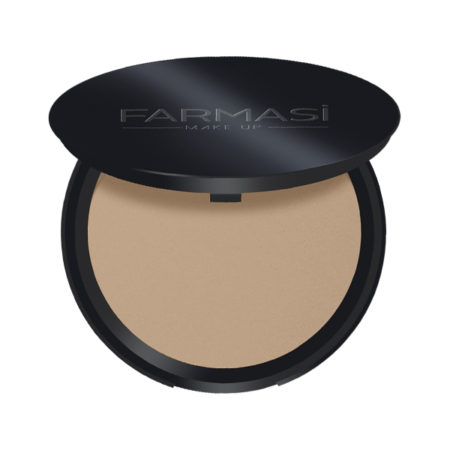 FRM FACE P  PRESSED POWDER 05 14 GR